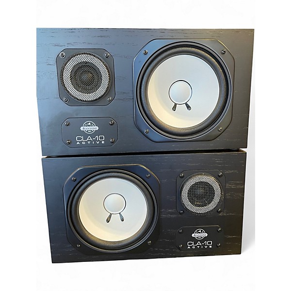 Used Avantone CLA-10 Powered Monitor