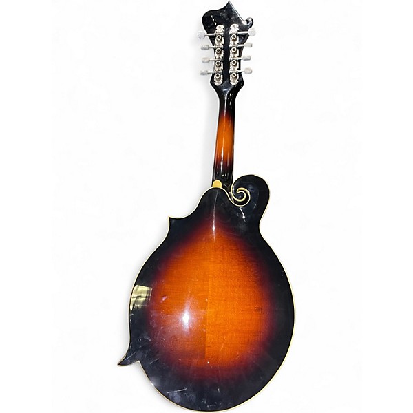 Used The Bon Air SO-GWM-200F Sunburst Mandolin