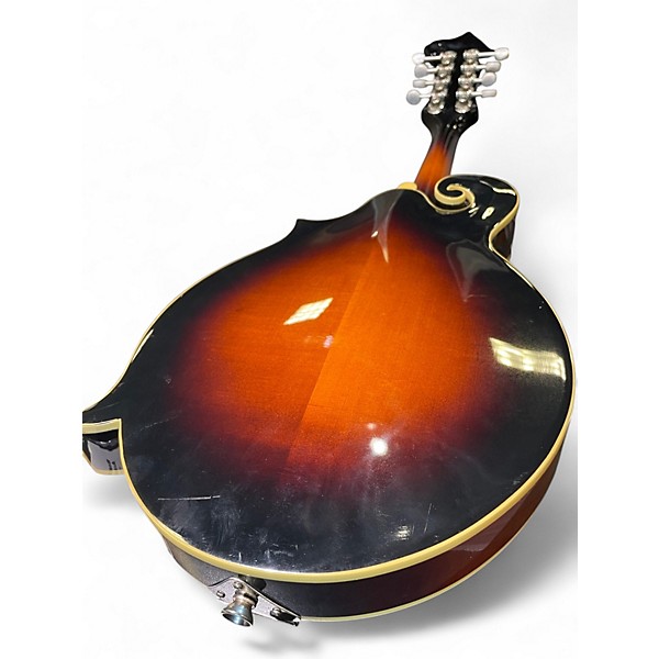 Used The Bon Air SO-GWM-200F Sunburst Mandolin