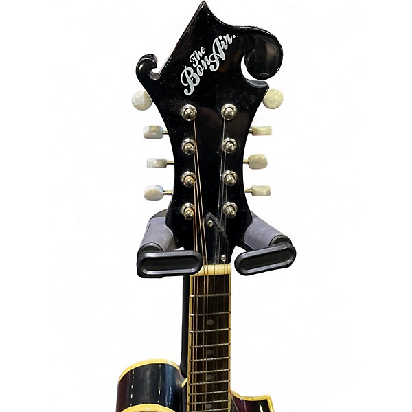 Used The Bon Air SO-GWM-200F Sunburst Mandolin