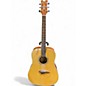 Used Dean Tradition One GN Natural Acoustic Guitar thumbnail