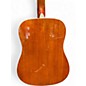 Used Dean Tradition One GN Natural Acoustic Guitar