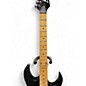 Used Ibanez RG170 Black Solid Body Electric Guitar