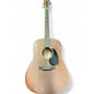 Used Martin DRS1 Mahogany Acoustic Electric Guitar thumbnail
