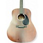Used Martin DRS1 Mahogany Acoustic Electric Guitar
