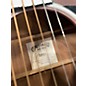 Used Martin DRS1 Mahogany Acoustic Electric Guitar