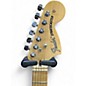 Used Fender American Performer Stratocaster SSS Lake Placid Blue Solid Body Electric Guitar