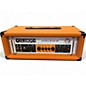 Used Orange Amplifiers super crush 100 Solid State Guitar Amp Head thumbnail