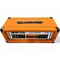 Used Orange Amplifiers super crush 100 Solid State Guitar Amp Head