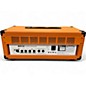 Used Orange Amplifiers super crush 100 Solid State Guitar Amp Head