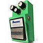 Used Ibanez TS9 Tube Screamer Distortion Effect Pedal