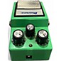 Used Ibanez TS9 Tube Screamer Distortion Effect Pedal