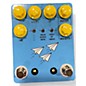 Used JHS Pedals flight delay Effect Pedal thumbnail