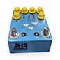 Used JHS Pedals flight delay Effect Pedal