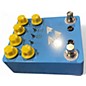 Used JHS Pedals flight delay Effect Pedal