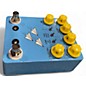 Used JHS Pedals flight delay Effect Pedal