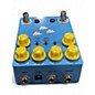 Used JHS Pedals flight delay Effect Pedal
