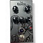 Used Victory the kraken Effect Pedal thumbnail
