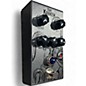 Used Victory the kraken Effect Pedal