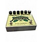 Used Electro-Harmonix Turnip Greens Effect Pedal