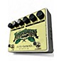 Used Electro-Harmonix Turnip Greens Effect Pedal