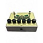 Used Electro-Harmonix Turnip Greens Effect Pedal