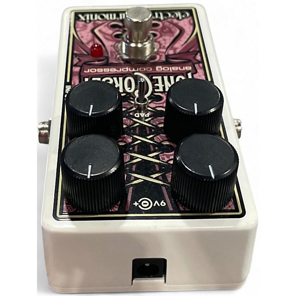 Used Electro-Harmonix TONE CORSET Effect Pedal