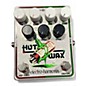 Used Electro-Harmonix Hot Wax Multi Overdrive Effect Pedal thumbnail