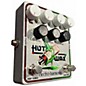Used Electro-Harmonix Hot Wax Multi Overdrive Effect Pedal