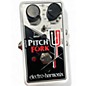 Used Electro-Harmonix Pitch Fork Polyphonic Pitch Shifting Effect Pedal thumbnail