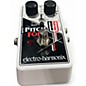 Used Electro-Harmonix Pitch Fork Polyphonic Pitch Shifting Effect Pedal
