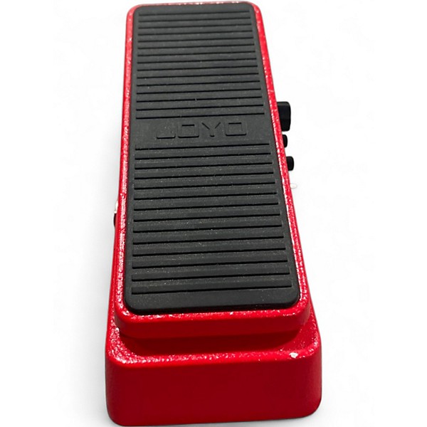Used Joyo WAH-11 Effect Pedal