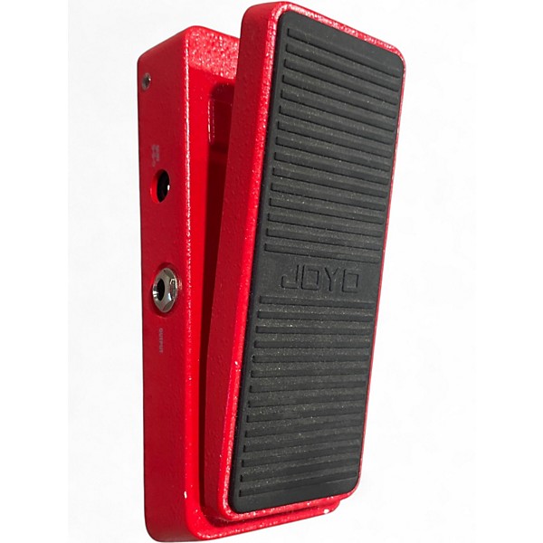 Used Joyo WAH-11 Effect Pedal