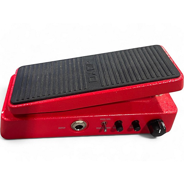 Used Joyo WAH-11 Effect Pedal