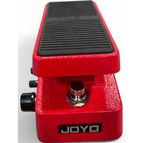 Used Joyo WAH-11 Effect Pedal