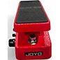 Used Joyo WAH-11 Effect Pedal