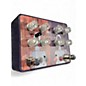 Used Oneder ACTION AND ACTION Effect Pedal