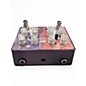 Used Oneder ACTION AND ACTION Effect Pedal