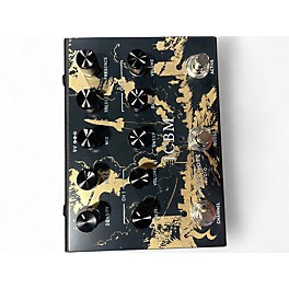 Used Ghost Note Audio ICBM Guitar Preamp