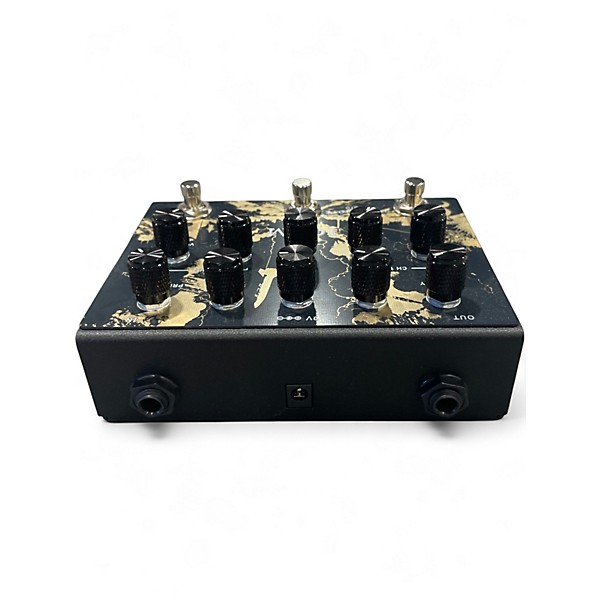 Used Ghost Note Audio ICBM Guitar Preamp