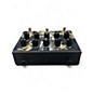 Used Ghost Note Audio ICBM Guitar Preamp