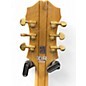 Used Epiphone Sheraton II Natural Hollow Body Electric Guitar
