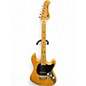 Used Music Man Sabre I Natural Solid Body Electric Guitar thumbnail