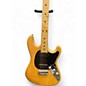 Used Music Man Sabre I Natural Solid Body Electric Guitar