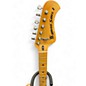 Used Music Man Sabre I Natural Solid Body Electric Guitar