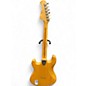 Used Music Man Sabre I Natural Solid Body Electric Guitar