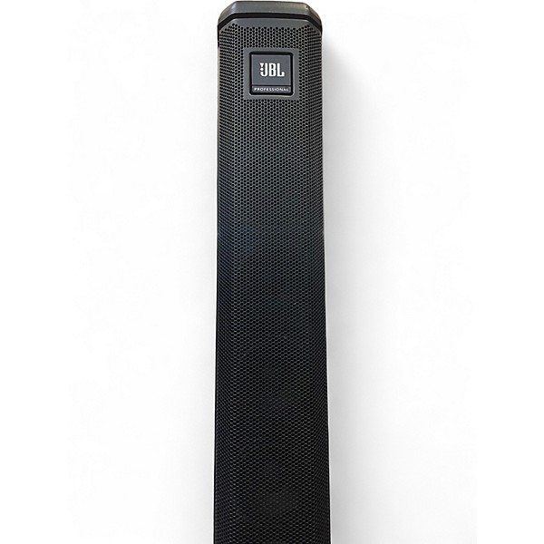 Used JBL PRX ONE Column PA System Powered Speaker