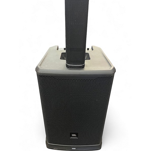Used JBL PRX ONE Column PA System Powered Speaker