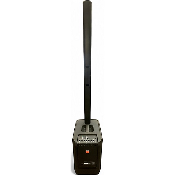Used JBL PRX ONE Column PA System Powered Speaker