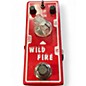 Used Tone City Wild fire Effect Pedal